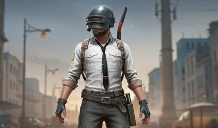 Почему PUBG Mobile остается лидером среди мобильных шутеров