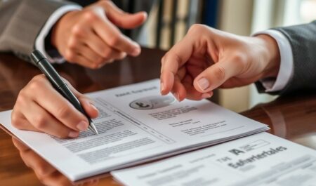 Проверка подлинности документов: как не попасться на уловки мошенников