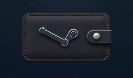 Пополнение баланса Steam: все способы, подводные камни и полезные советы
