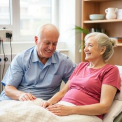 Реабилитация после инсульта: как вернуть жизнь в привычное русло