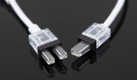 Оптические пигтейлы: простая деталь с большим значением в вашей сети