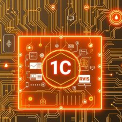 Внедрение информационных систем на базе 1C: практическое руководство без воды