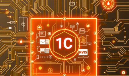 Внедрение информационных систем на базе 1C: практическое руководство без воды