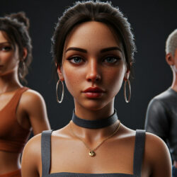 Погружение в Highrise: все о мобильной игре и социальной платформе