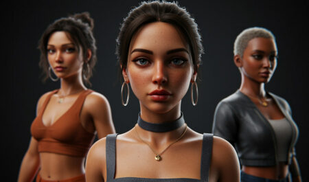 Погружение в Highrise: все о мобильной игре и социальной платформе
