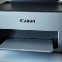 Черный картридж для принтера Canon: как выбрать, заправить и продлить жизнь печати