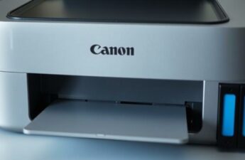Черный картридж для принтера Canon: как выбрать, заправить и продлить жизнь печати