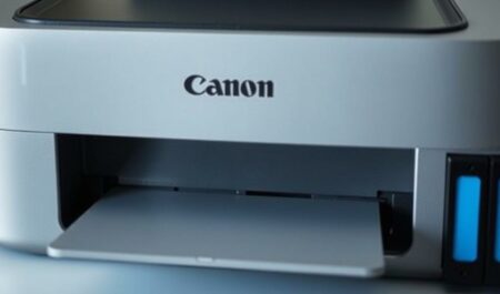 Черный картридж для принтера Canon: как выбрать, заправить и продлить жизнь печати