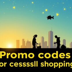 Промокоды для удачных покупок: как экономить умно и без риска