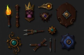 The Essential Guide to Items for Dota 2: Build Smart, Win Smart
