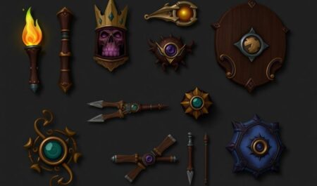 The Essential Guide to Items for Dota 2: Build Smart, Win Smart