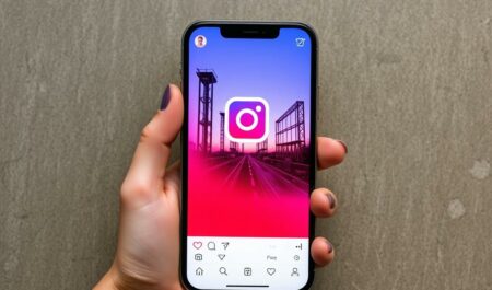 Как смотреть сторис в Instagram без стресса: простые приёмы и полезные хитрости