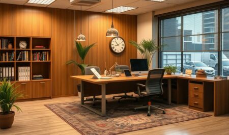 Аренда кабинета на час: когда небольшой промежуток времени решает большую задачу