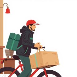 Промокоды на доставку из ресторана: как не платить лишнее и при этом есть вкусно