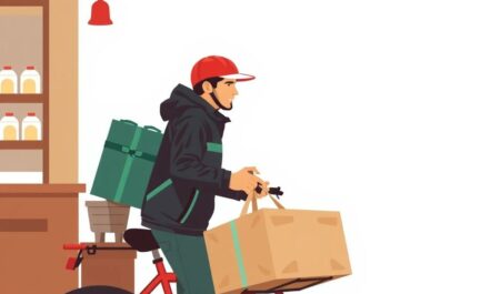 Промокоды на доставку из ресторана: как не платить лишнее и при этом есть вкусно