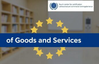 Центр сертификации товаров и услуг: как пройти проверку без стресса и лишних затрат