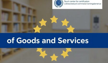 Центр сертификации товаров и услуг: как пройти проверку без стресса и лишних затрат