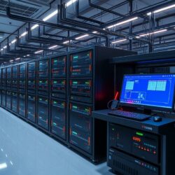 IT-инфраструктура на удаленном сервере: практический план для надежной работы