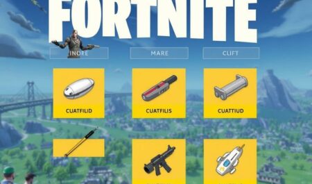 Читы на Fortnite: соблазн лёгкой победы и цена, которую платят игроки
