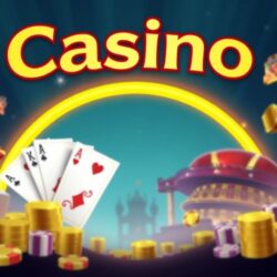 Казино онлайн: как выбрать честную площадку, играть разумно и не спиваться бонусами