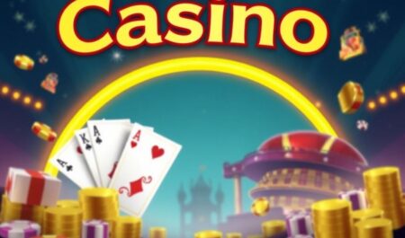 Казино онлайн: как выбрать честную площадку, играть разумно и не спиваться бонусами