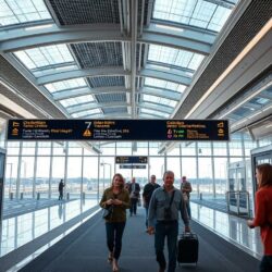 Межтерминальные перевозки: как быстро и эффективно перемещать грузы между терминалами