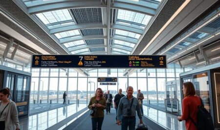 Межтерминальные перевозки: как быстро и эффективно перемещать грузы между терминалами