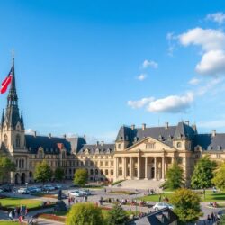 Высшее образование в Германии: как поступить, чему учат и что ждать после выпуска