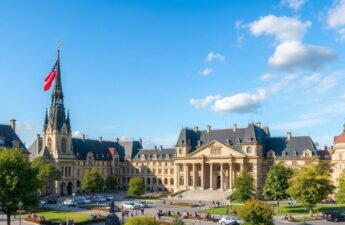 Высшее образование в Германии: как поступить, чему учат и что ждать после выпуска