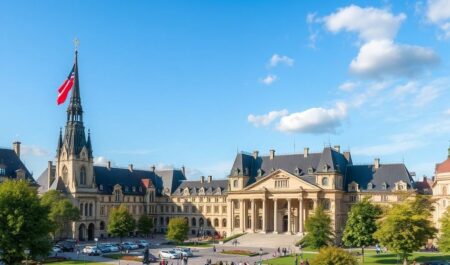 Высшее образование в Германии: как поступить, чему учат и что ждать после выпуска