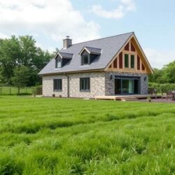 Ипотека ИЖС для строительства на своём участке – условия и оформление кредита