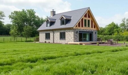 Ипотека ИЖС для строительства на своём участке – условия и оформление кредита