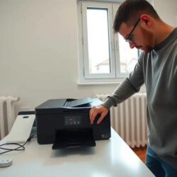 Проблемы с печатью: ремонтировать принтер или покупать новый?