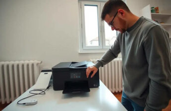 Проблемы с печатью: ремонтировать принтер или покупать новый?