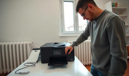 Проблемы с печатью: ремонтировать принтер или покупать новый?