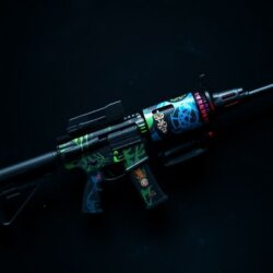 CS2 skins: guía viva para entender, coleccionar y comerciar con cosméticos