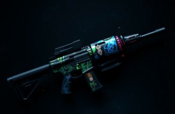 CS2 skins: guía viva para entender, coleccionar y comerciar con cosméticos