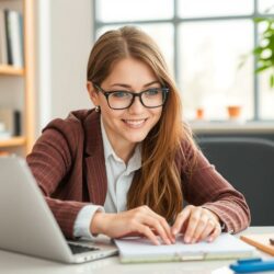 Как эффективно подготовиться к ОГЭ по английскому онлайн: план, ресурсы и рабочие привычки