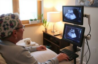 УЗИ на дому: удобно, безопасно и по делу — что нужно знать, прежде чем вызвать специалиста
