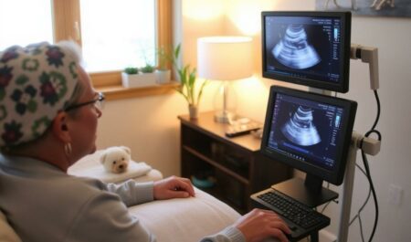 УЗИ на дому: удобно, безопасно и по делу — что нужно знать, прежде чем вызвать специалиста