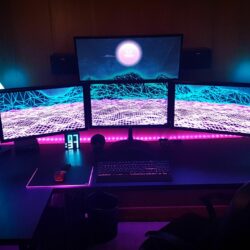 Искусство стриминга: как завоевать сердца зрителей