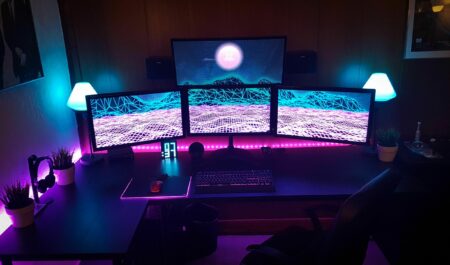 Искусство стриминга: как завоевать сердца зрителей