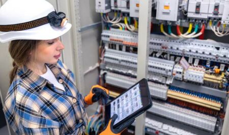 Технический отчёт электролаборатории в 2026 году: изменения и новые требования