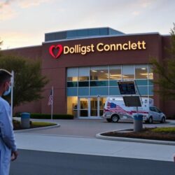 Как устроен современный медицинский центр кардиологии: от первого шага до восстановления