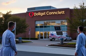 Как устроен современный медицинский центр кардиологии: от первого шага до восстановления