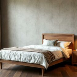 Кровати с оригинальным дизайном: как сделать спальню главным украшением дома