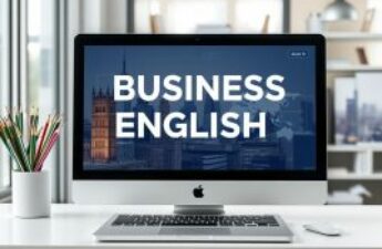 Деловой английский онлайн: как выучить язык, чтобы не потерять клиентов и уверенность