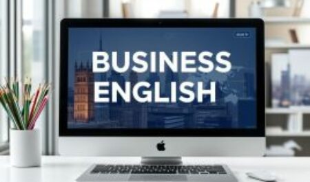 Деловой английский онлайн: как выучить язык, чтобы не потерять клиентов и уверенность