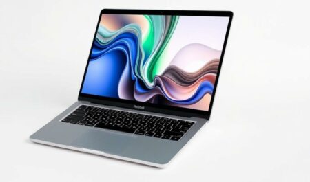 Новый MacBook Neo. Какой он бюджетный Макбук Нео 2026?