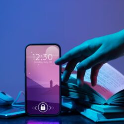 Защита от слежки и утечек данных в новом iPhone 17 Pro